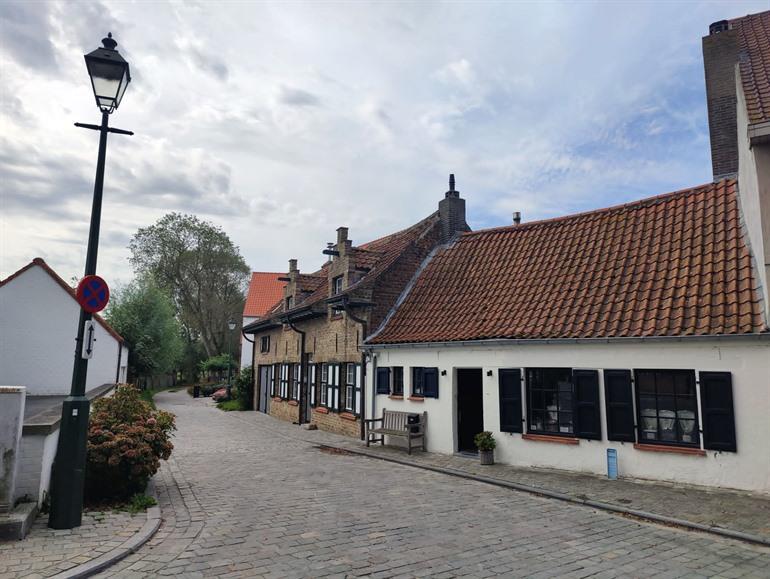 Ramskapelle, West-Vlaanderen