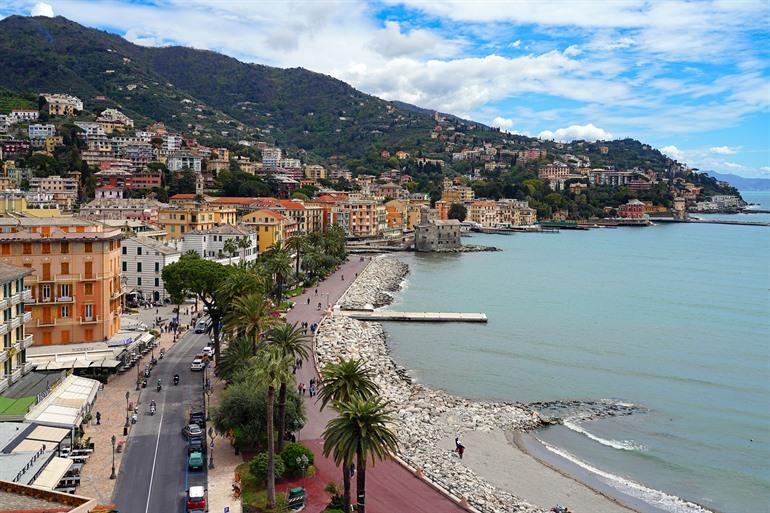 Rapallo