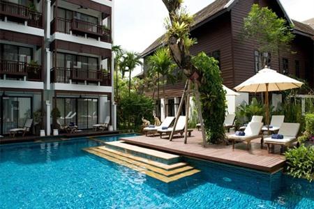 Rarin Jinda Resort Chiang Mai