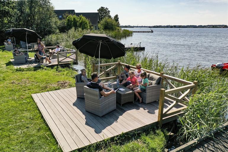 RCN De Potten boeken