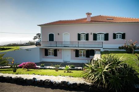 Recanto dos Sonhos in Cinco Ribeiras