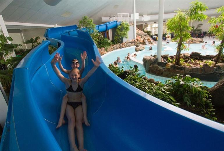 Recreatiepark de Leistert (Midden-Limburg)