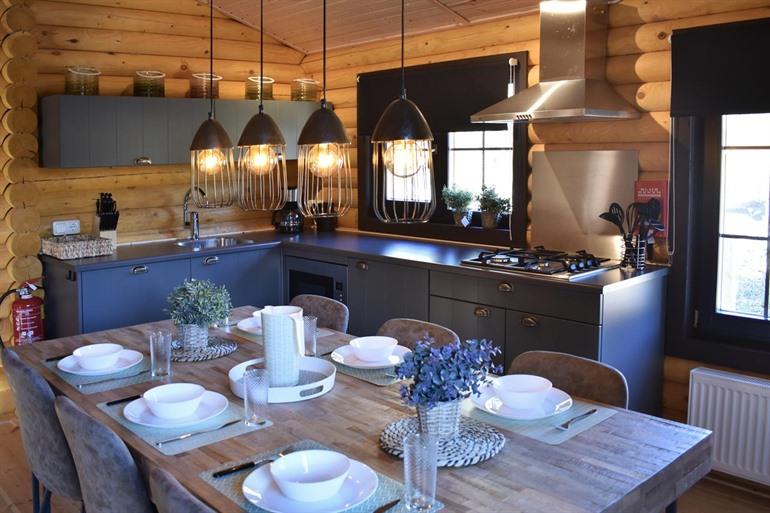 Recreatiepark de Voorst boeken