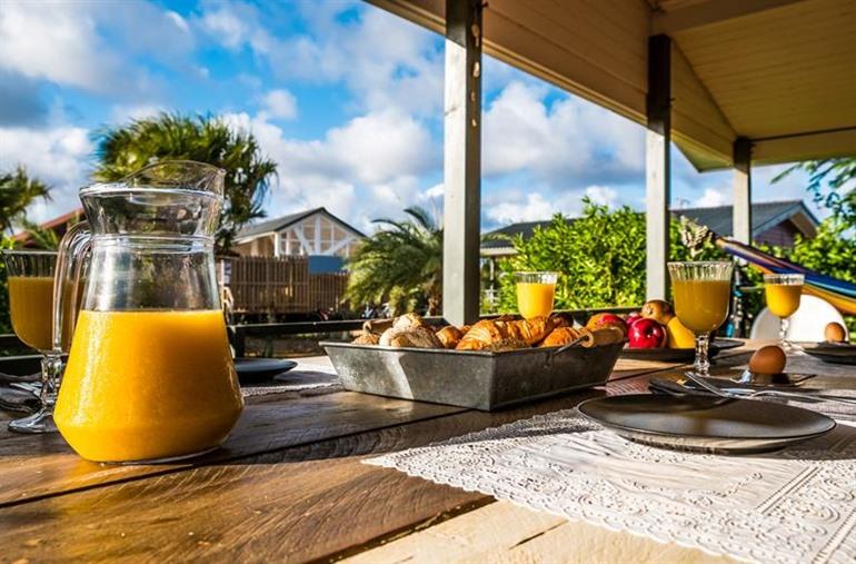 Red Palm Village boeken