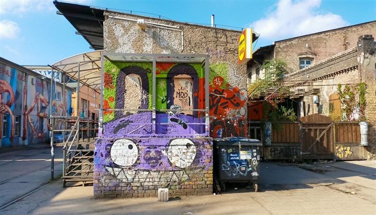 Reichsbahn-Ausbesserungs-Werk