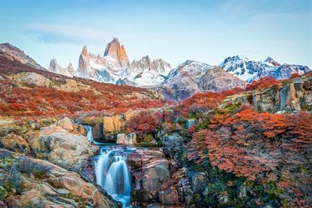 Reis door Argentinië