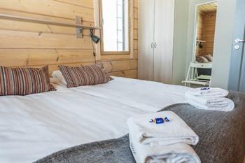 Reis naar Fins Lapland