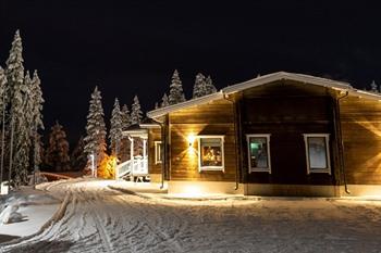 Reis naar Fins Lapland