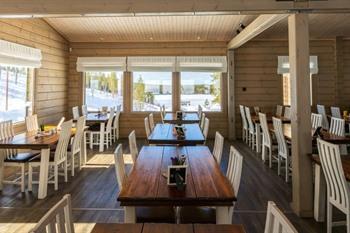 Reis naar Fins Lapland