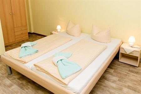 Reiterhof an der Talsperre boeken