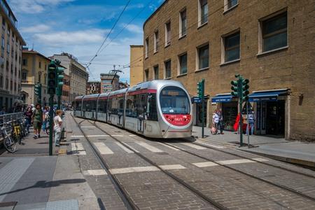 Tickets openbaar vervoer & taxi in Firenze: hoe je verplaatsen door de stad?