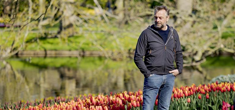 Reizen Waes in Nederland