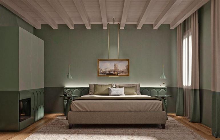 Relais Balcone di Giulietta boeken