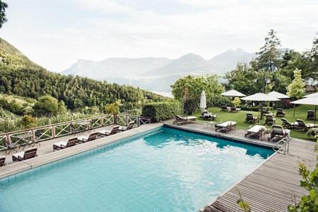 Relais & Chateaux Hotel Castel Fragsburg - Merano boeken