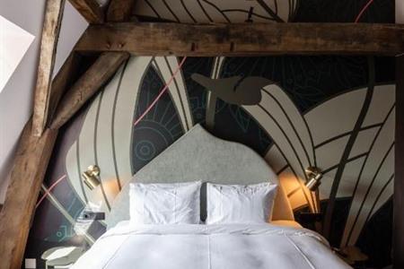 Relais & Châteaux Weeshuis Gouda boeken