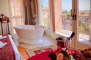 Relais Colle San Pietro boeken