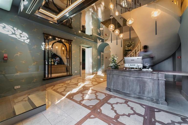 Relais Le Chevalier boeken