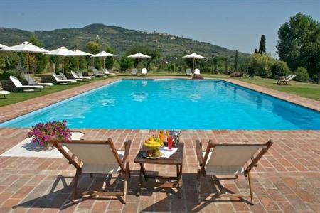 Relais Villa Baldelli boeken