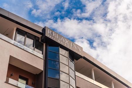 Relax Inn Hotel in Durrës