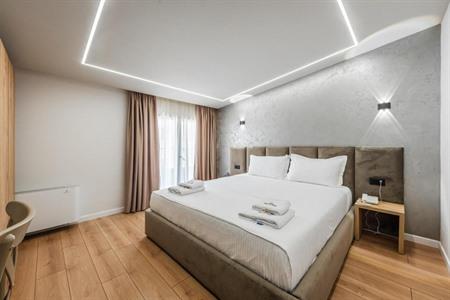 Relax Inn Hotel in Durrës