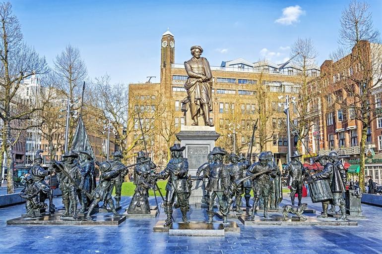Rembrandtplein