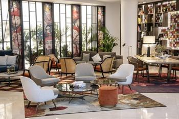 Renaissance Brussels Hotel