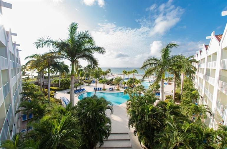 Renaissance Wind Creek Aruba Resort boeken
