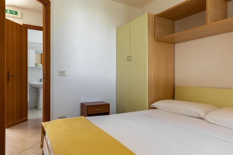 Residence Camping Atlantide boeke