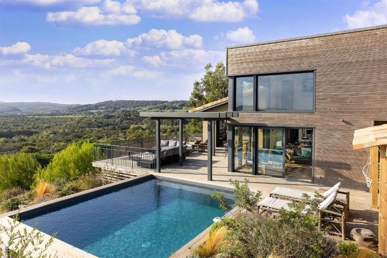 Résidence Casarina boeken