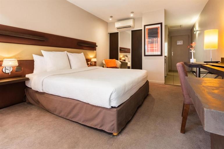 Résidence de Diane boeken