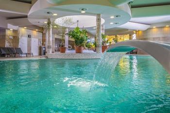 Residence Hotel Balaton boeken