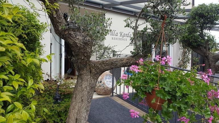 Residence Villa Karda