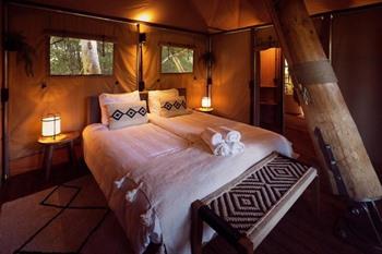 Resort De Parel boeken