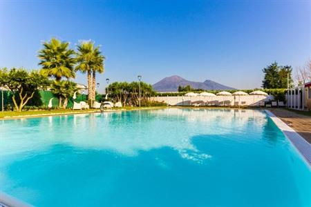 Resort & Winery Bosco De Medici boeken