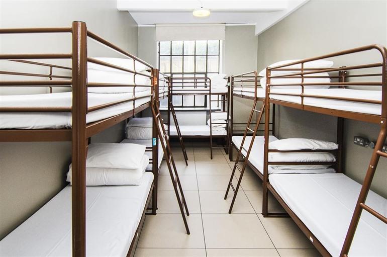 Rest Up Hostel