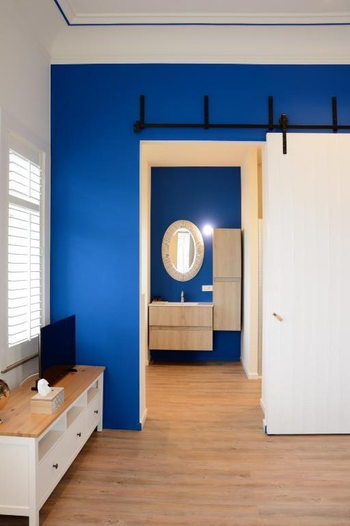 Restaurant De Kaai in Halle