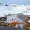 Reykjadalur warmwaterrivier