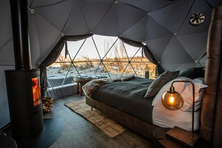 Reykjavik Domes