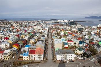 Reykjavik