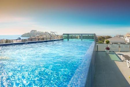 RH Don Carlos & Spa mét buitenzwembad boeken