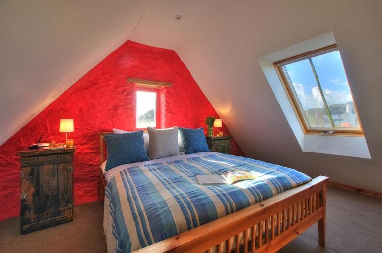 Rhosson Chapel Cottage (St. Davids)