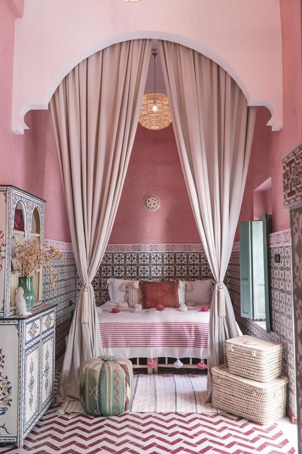 Riad Be Marrakech