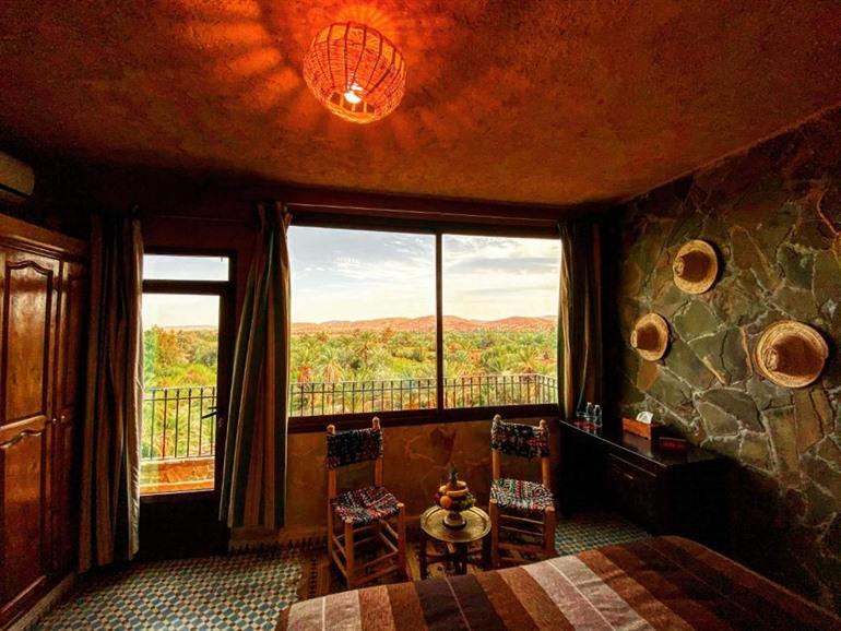 Riad Chay & Boutique boeken