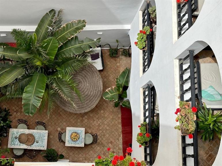 Riad Dar Awil online boeken