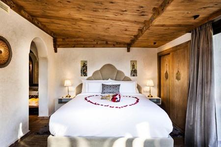 Riad Dar Echchaouen boeken in Chefchaouen