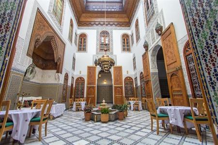 Riad Dar Iline Fez