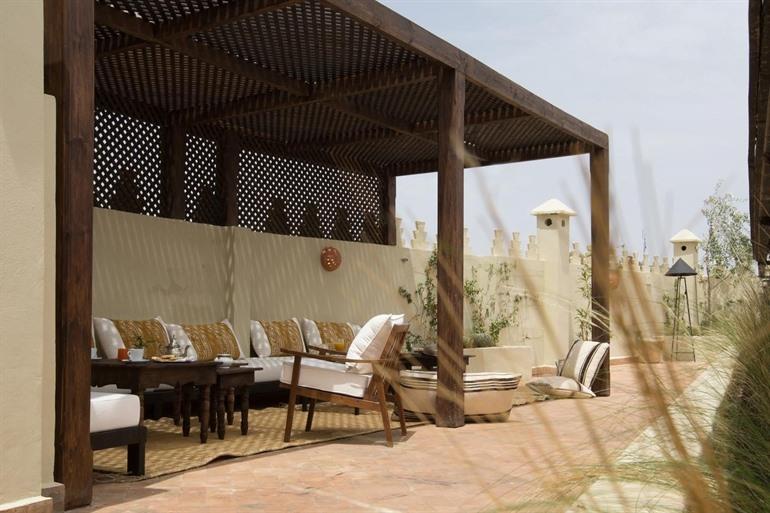 Riad Kasbah & Spa