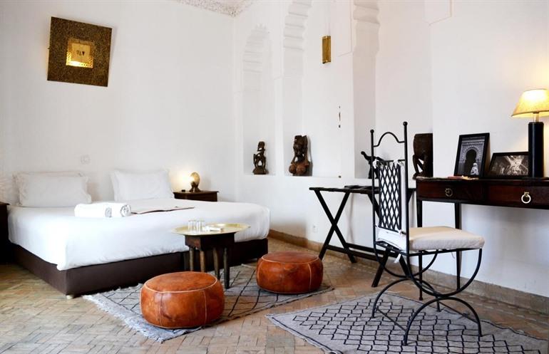Riad Kasbah & Spa