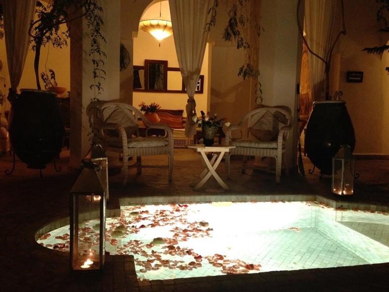 Riad le Coq Berbère Marrakesh