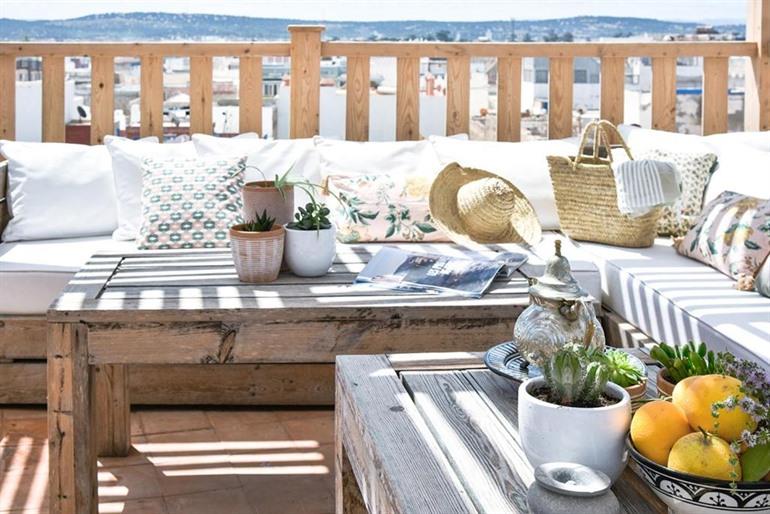 Riad Lyon-Mogador boeken